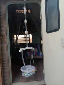 Graco Bumper Jumper