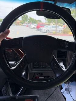 2003 Chevrolet Suburban Steering wheel