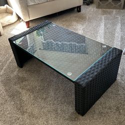 Brand New Patio Table