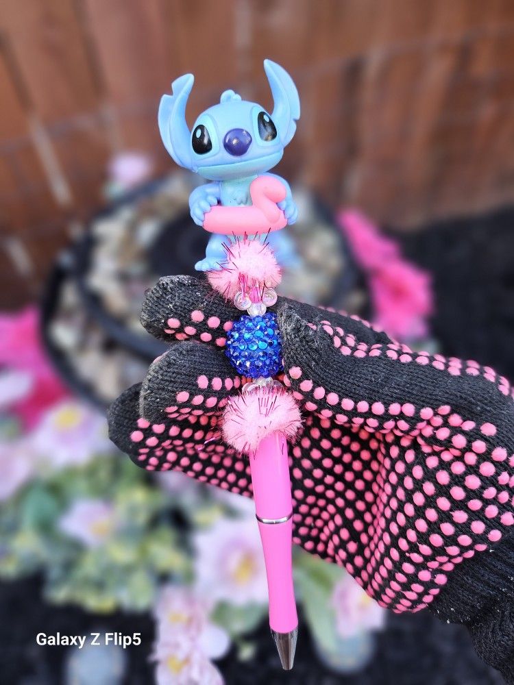 Stitch Pen