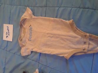 Baby boy and girl clothes 3-6 months make offer