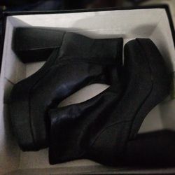 Women's Boots 