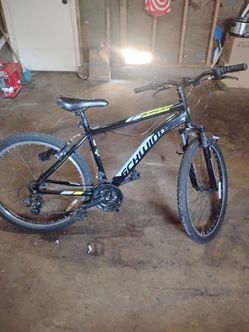 Schwinn mountain  bike