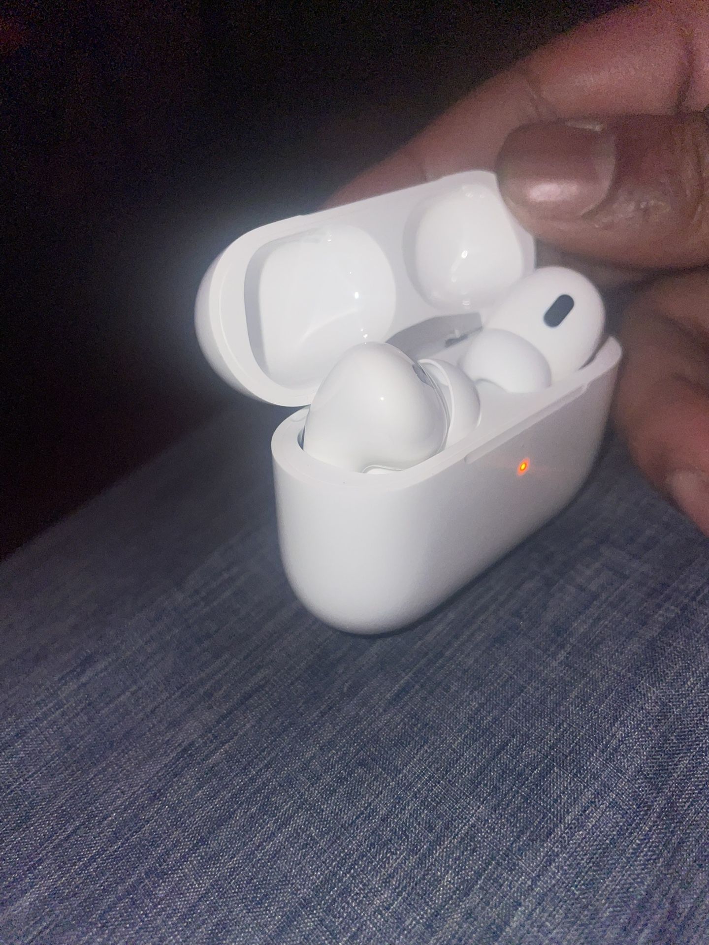 AirPods Pro 2nd Gen
