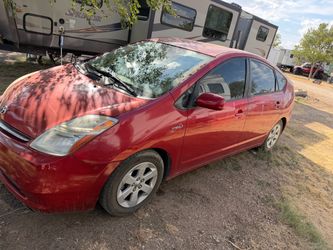 2007 Prius
