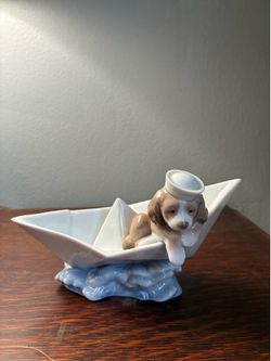 Lladró figurine
