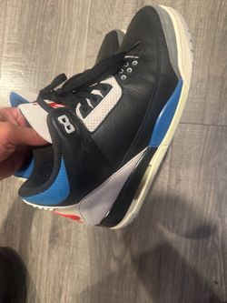 Jordan 3