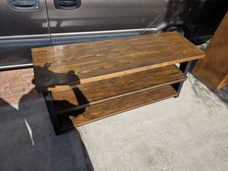 TV Stand/entertainment System Stand