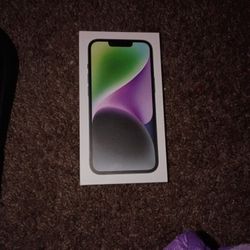 iPhone 14 