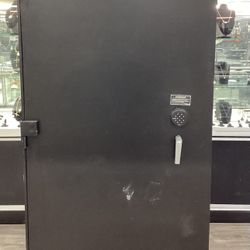 Diebold Cashgard, High Security T15 Volt