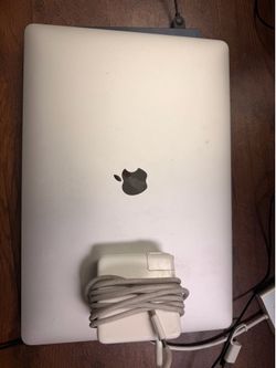 2018 MacBook Pro 15” i7 / 16GB RAM / 512GB SSD – Great Condition