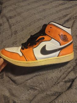 Mens Jordans size 11