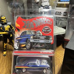Hot Wheels 66 Super Nova