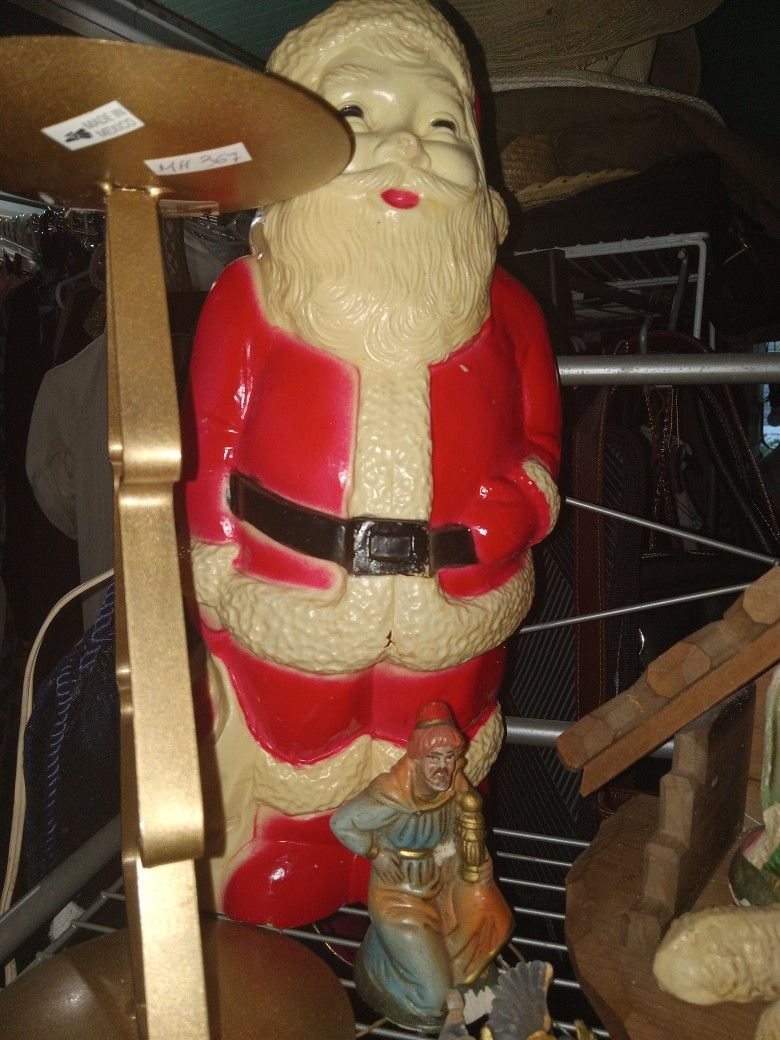 Christmas Decor 3 For 1 Dollar