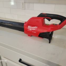 Milwaukee Blower 