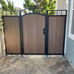 Bonitas Puertas Para Tu Casa 🏠 Y Más 