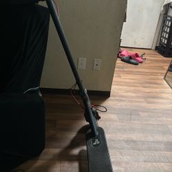 E Scooter 120 had some problems, but still work functionally