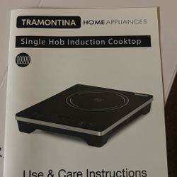 Portable Electric Stove