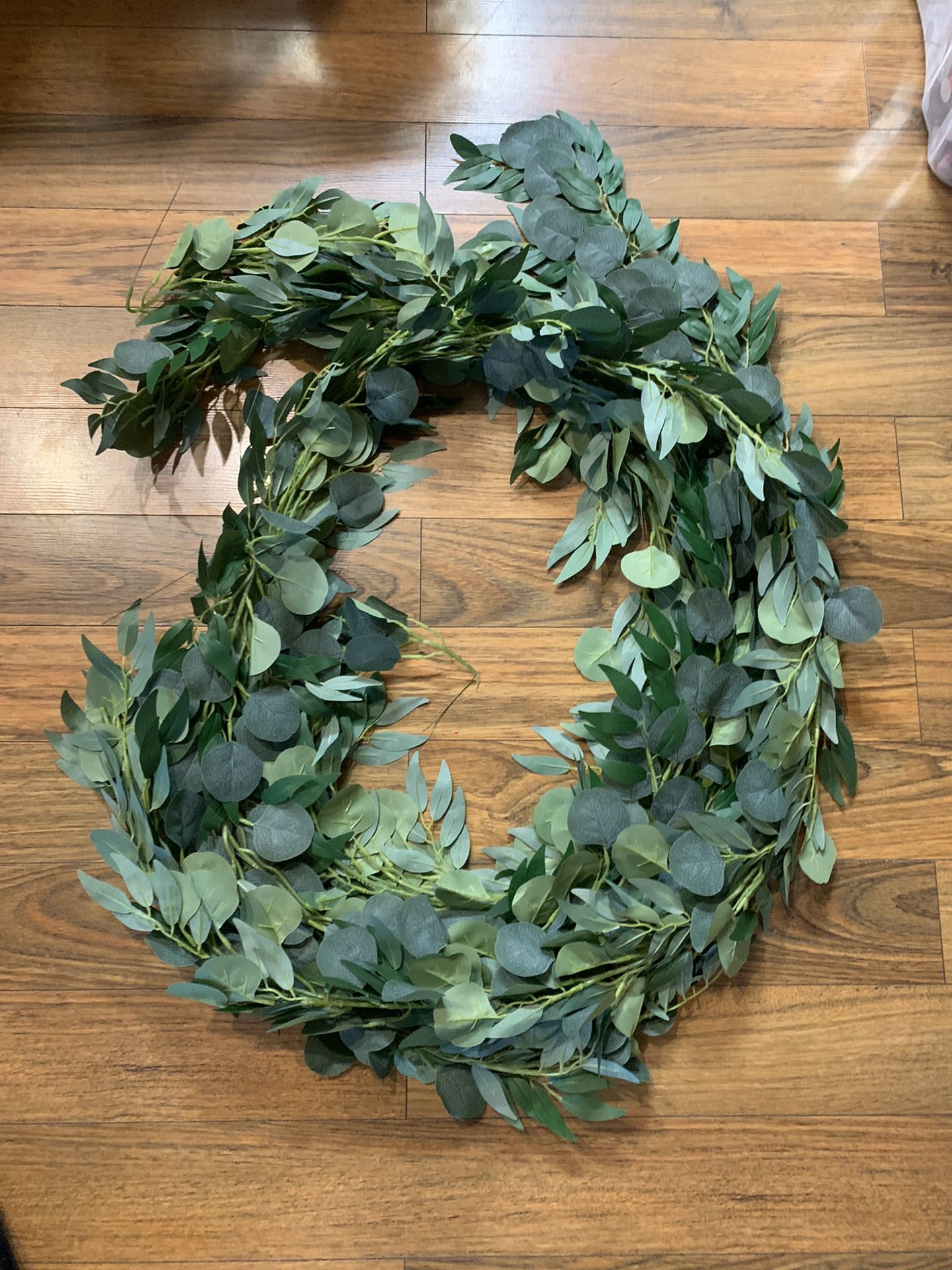 Eucalyptus Garlands 