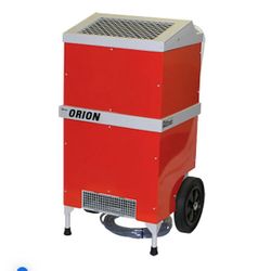 Dehumidifier