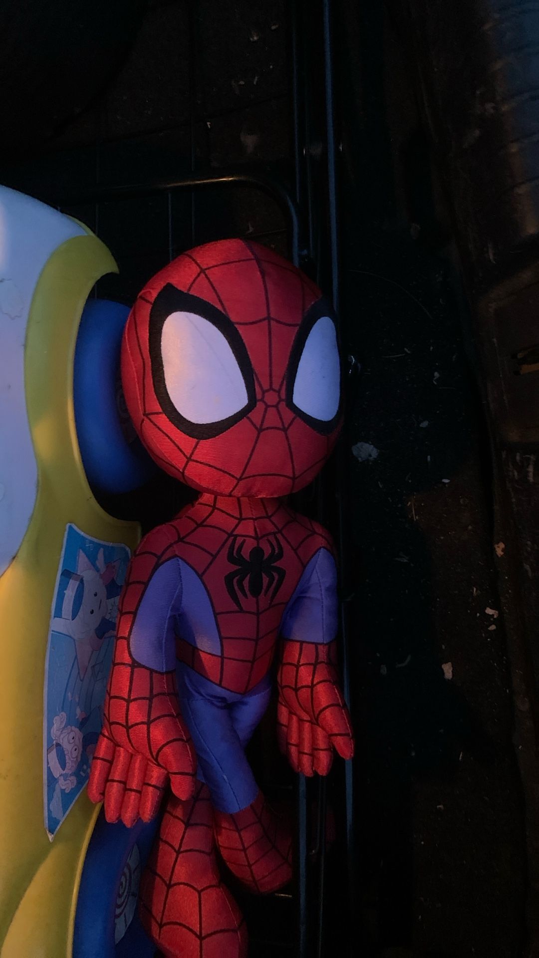 Spider Man