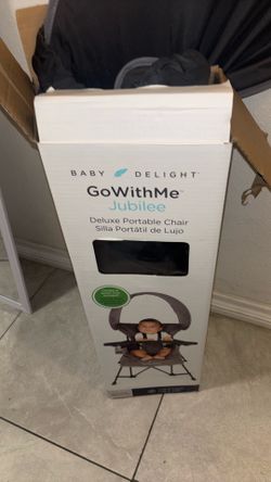 Baby Delight / Baby Chair / Baby Portable Chair