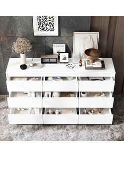 Mueble Organizador 9 cajones para dormitorio nuevo