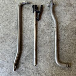 Mercury/ Mercury Force Swivel Bars
