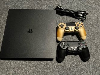 Sony PlayStation 4 500GB