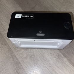 Munbyn Thermal Label Printer 