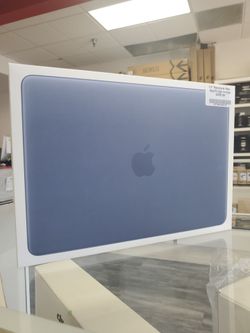13" MacBook Neo 8gb/512gb Indigo