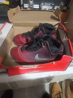 Nike Kids Shoes