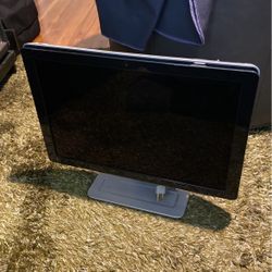 20” HP LCD Monitor