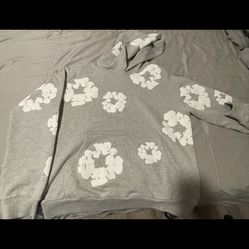 Denim Tears Hoodie 