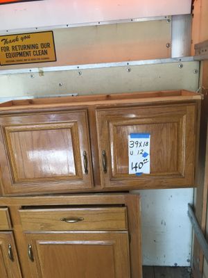 New And Used Kitchen Cabinets For Sale In Riverside Ca Offerup