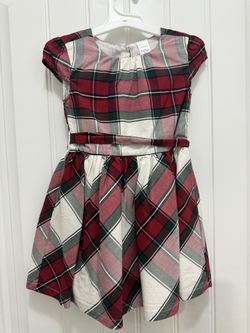 3t Vestido De Niña 