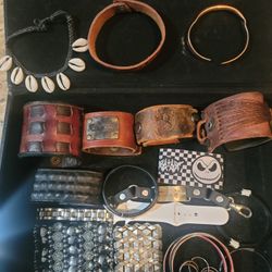 WRISTWEAR BRACELET BUNDLE