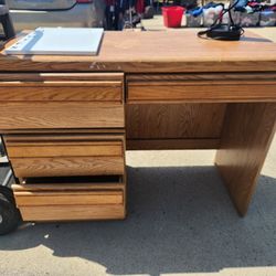 Desk