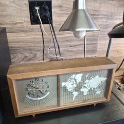 Vintage Clock.