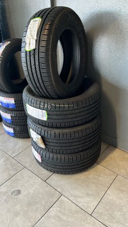 235 60 16 llantas nuevas