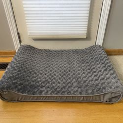 Large Dog Bed