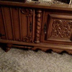 Big Beautiful Credenza