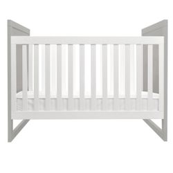 Moderna Baby Mod 3-in-1 Convertible Crib