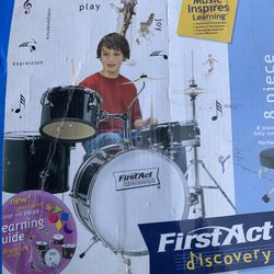 Drum Set  Music 🎼 