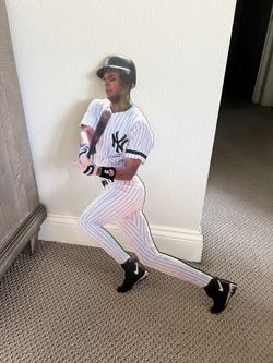Derek Jeter Decor