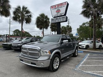 2013 RAM 1500