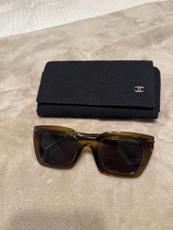 Chanel Women’s Sunglasses