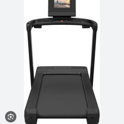 Brand New NordicTrack T Series 10 Treadmill – 10” Touchscreen – Foldable – Never Used