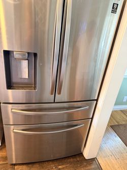 Samsung Refrigerator