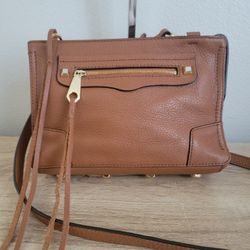 Rebecca Minkoff Leather Crossbody 